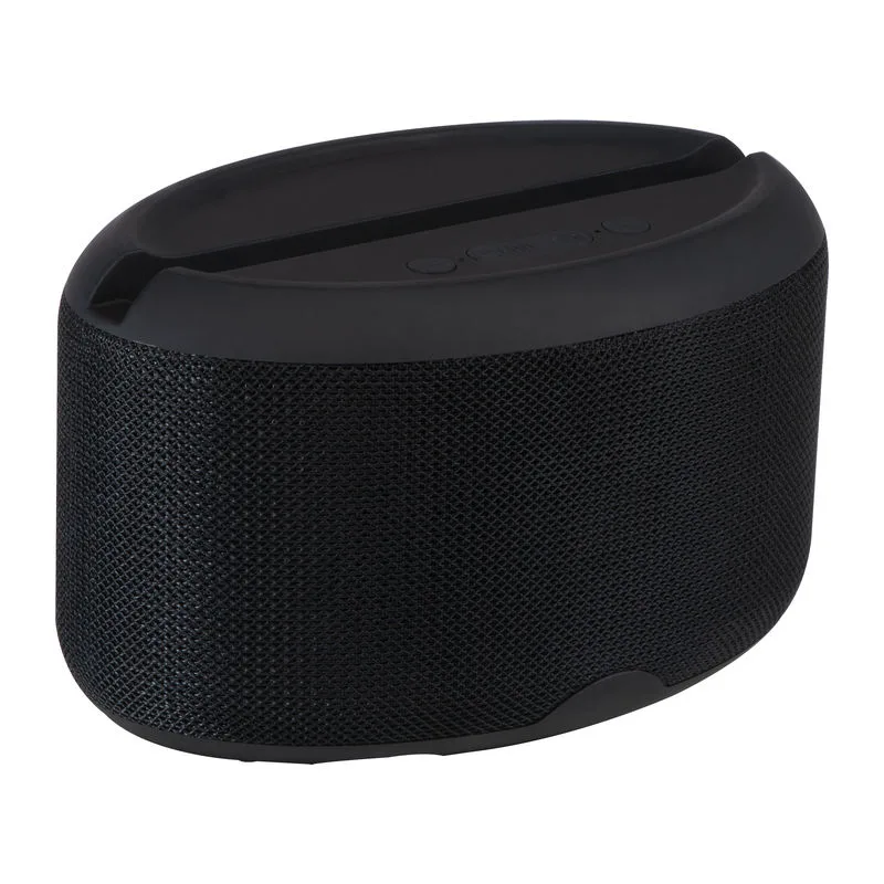 Bluetooth reproduktor s držiakom na mobil