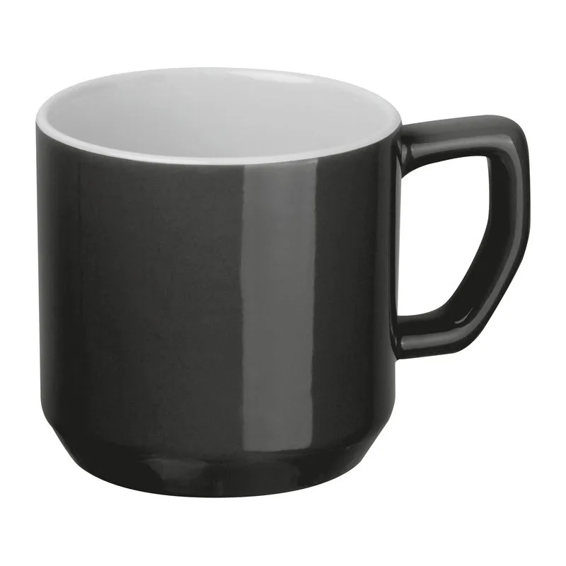 Keramický hrnček Kyiv 330 ml