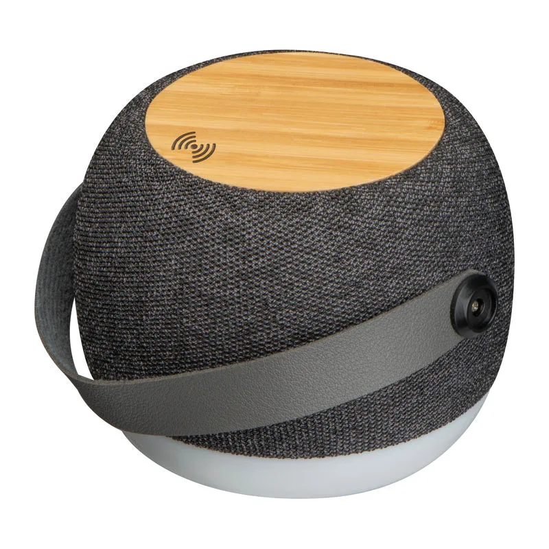 RPET Bluetooth reproduktor Piacenza