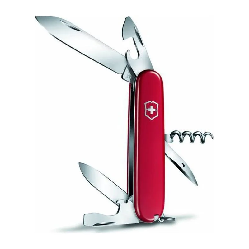 Vreckový nôž Victorinox Spartan 91 mm