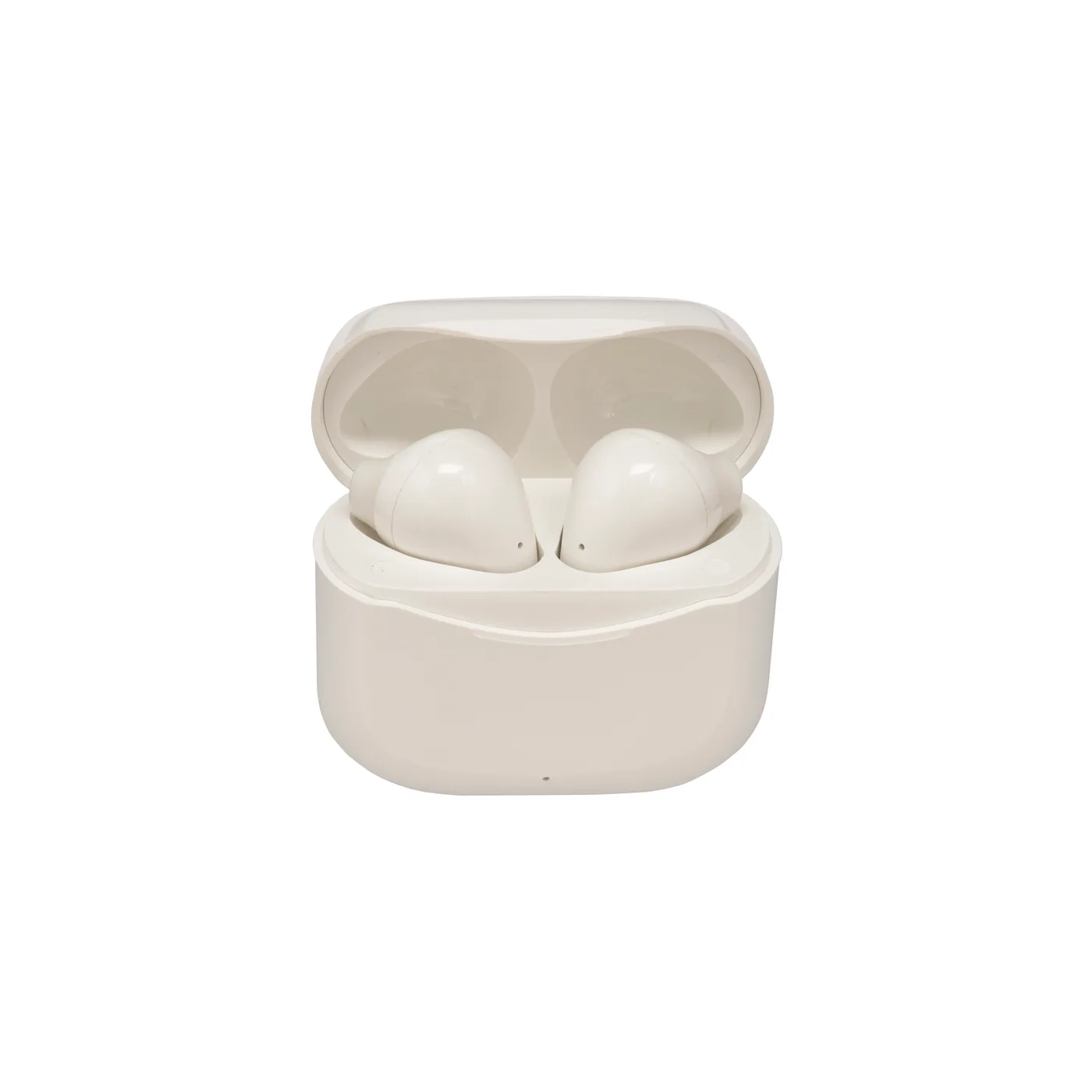 Bluetooth slúchadlá V 5.0 s nabíjacím puzdrom