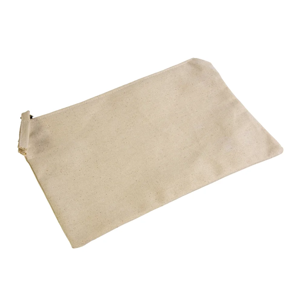 Kozmetická taštička na zips