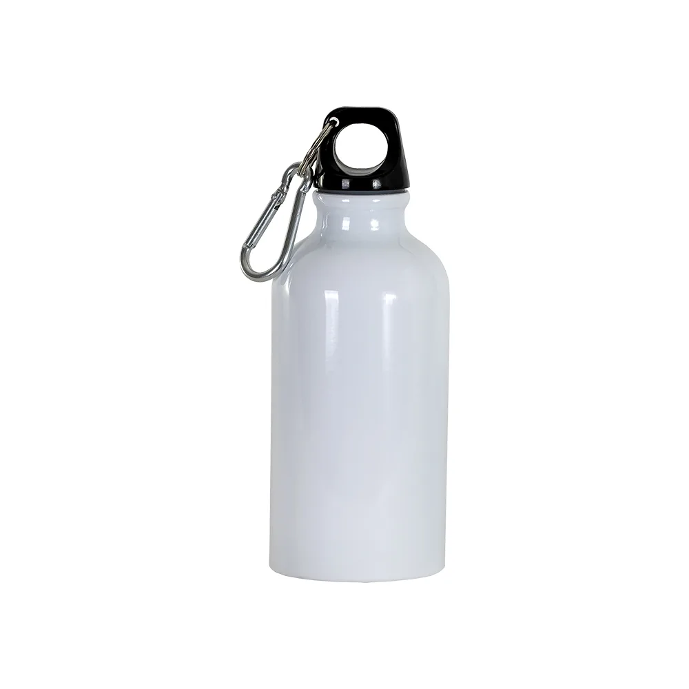 Fľaša z nehrdzavejúcej ocele 400 ml