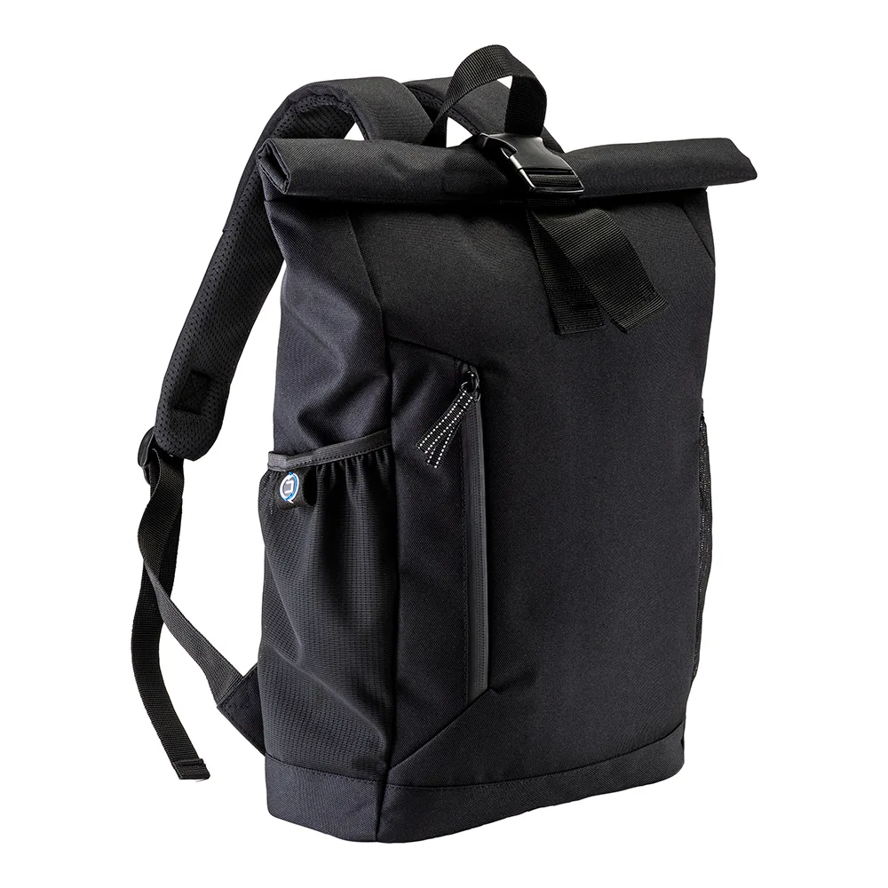 Ocean Roll – Batoh na notebook z R-PET Oceancycle