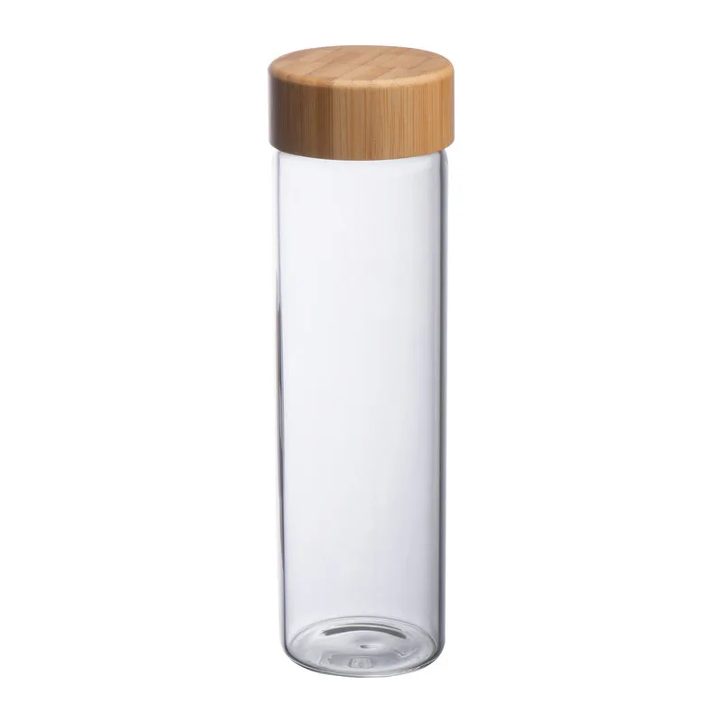Fľaša Santa Cruz 500 ml