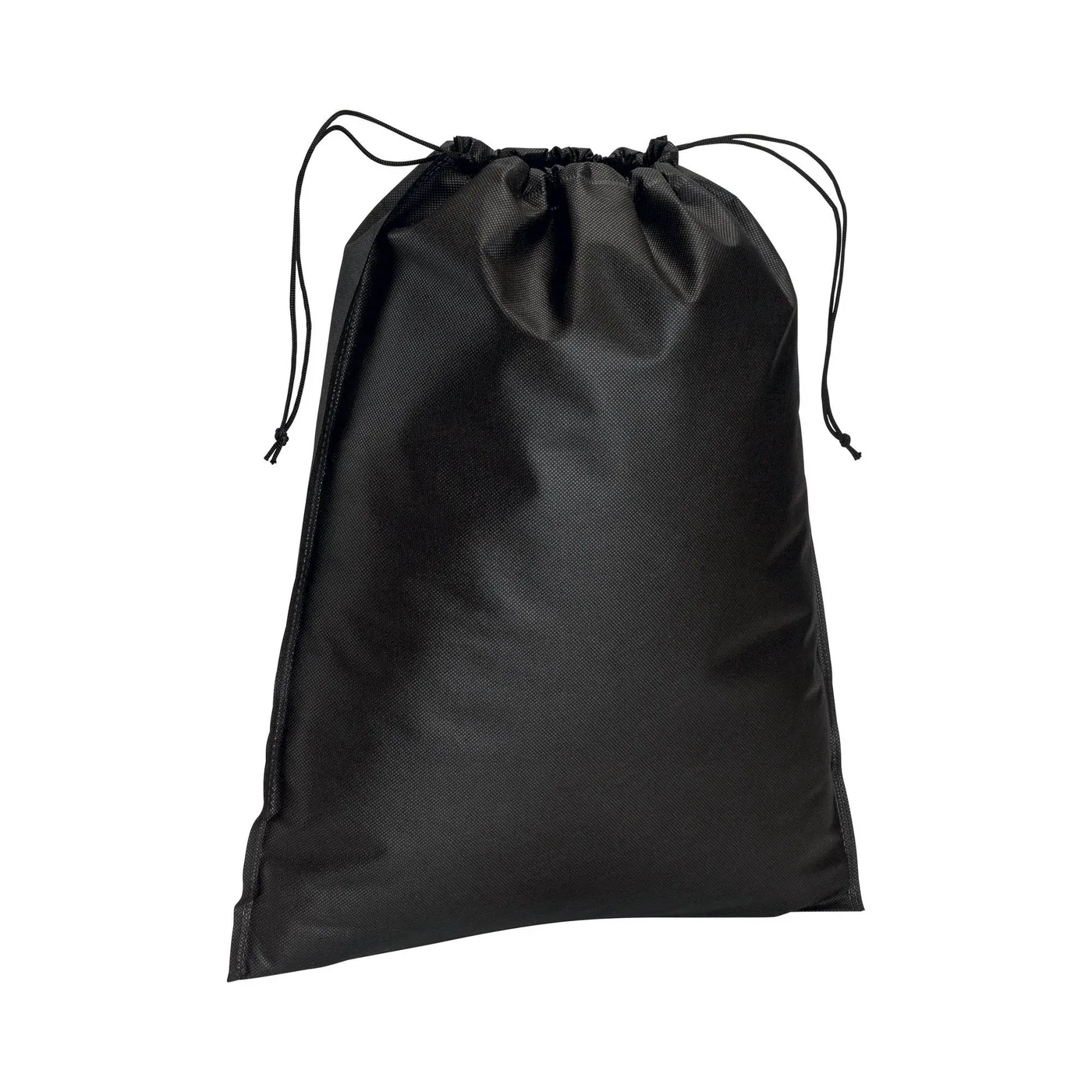 Pila xl – Sťahovacie vrecko z netkanej textílie 80 g/m2, 40 x 50 cm