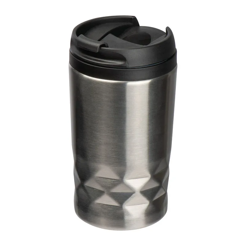 Kovová termoska Roma 250 ml