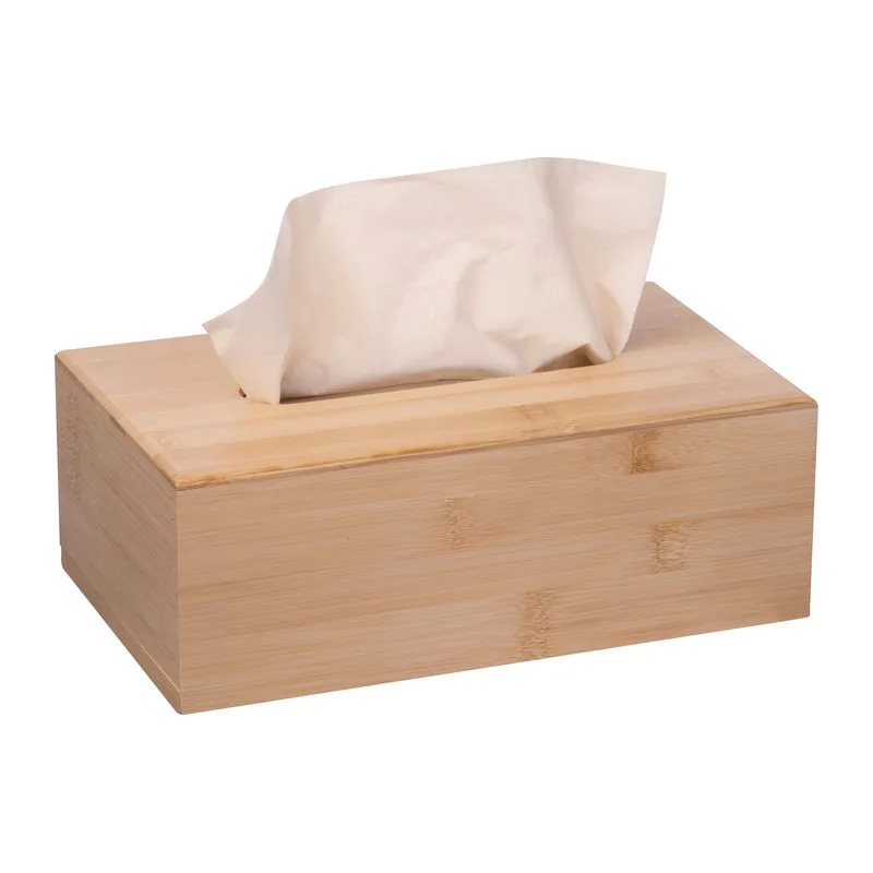 Box na papierové vreckovky McKinney