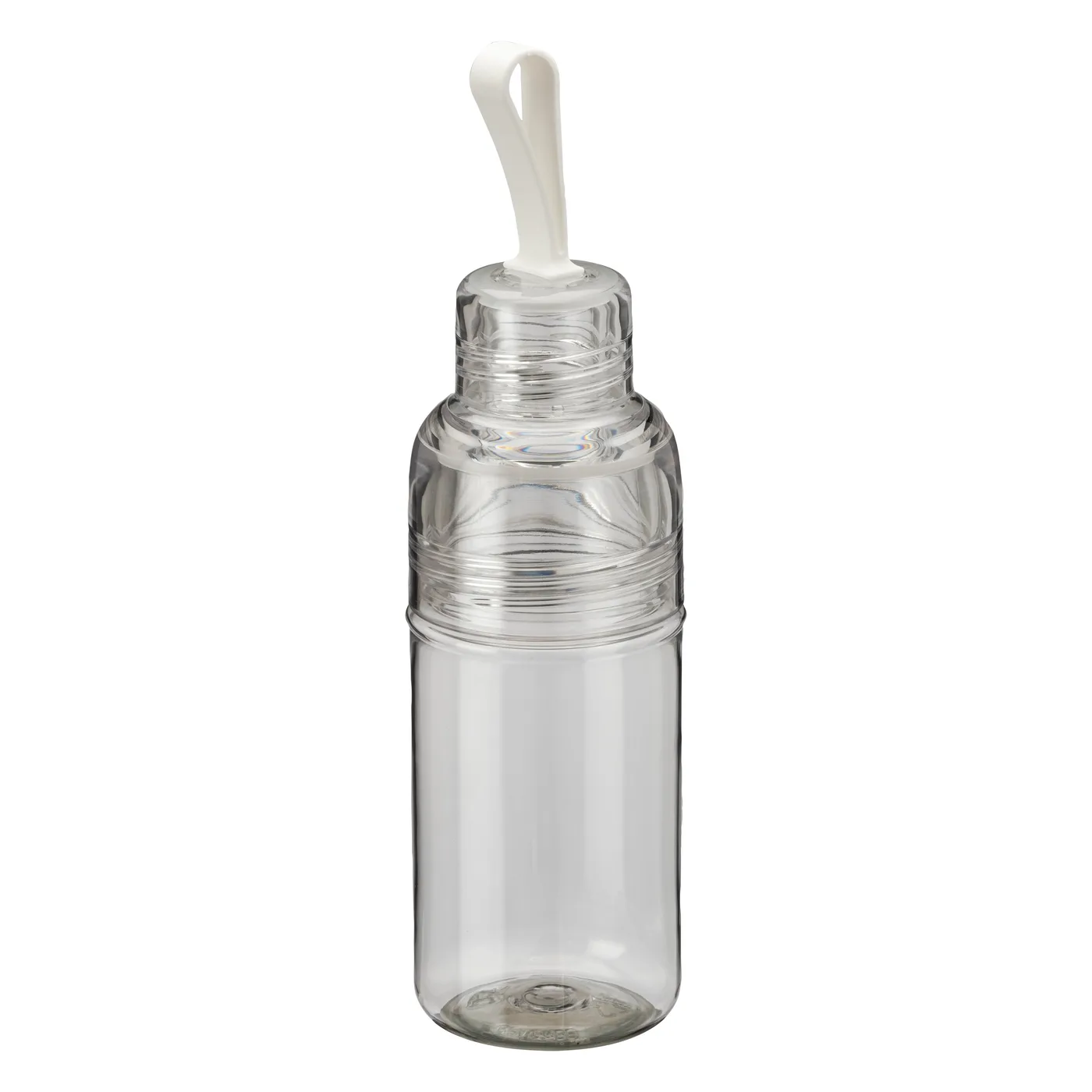 Fľaša z PETG 520 ml