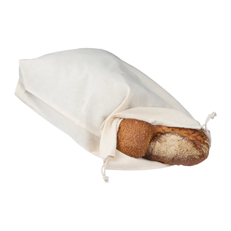 Bavlnené vrecúško Baguette 140 g/m²
