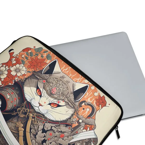 Obal na notebook a tablet s potlačou – Case Slim