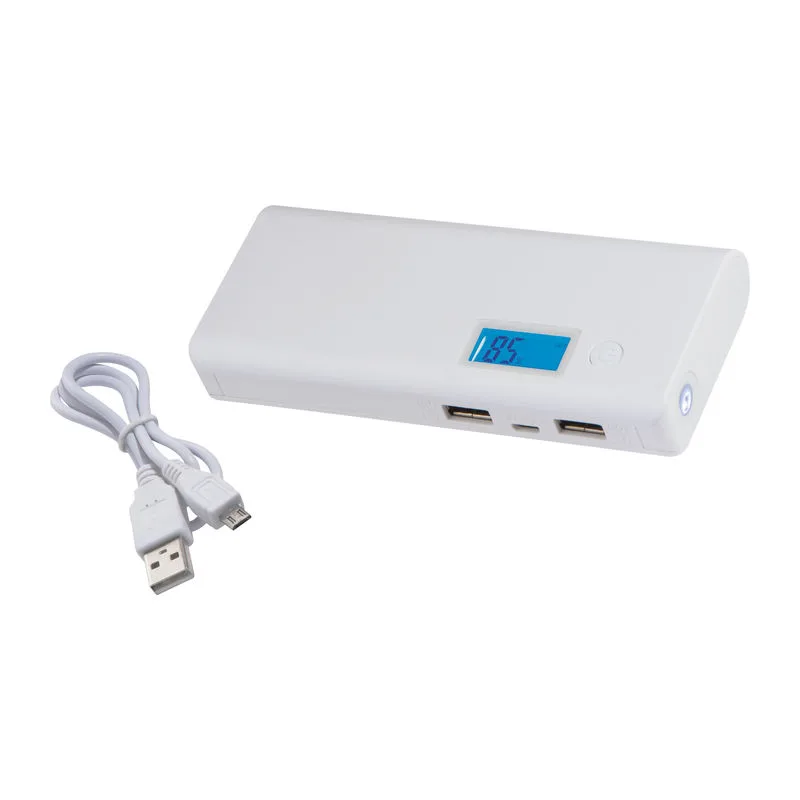 Powerbank Stafford 10.000 mAh