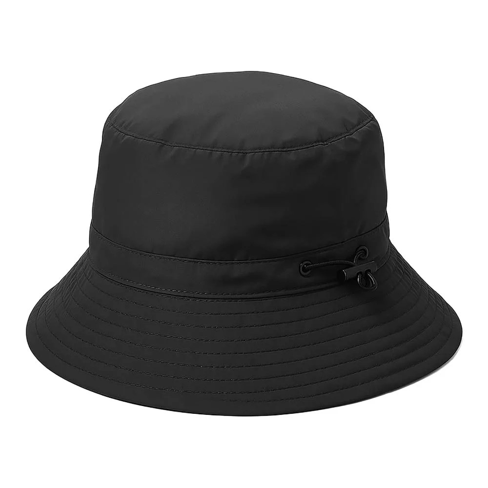 Skladací nylonový klobúčik