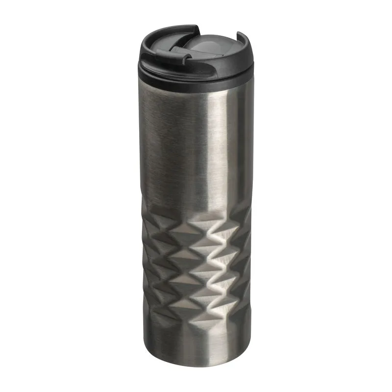 Nerezový hrnček Santander 500 ml