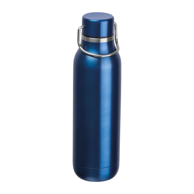 Nerezová fľaša Borgholm 600 ml