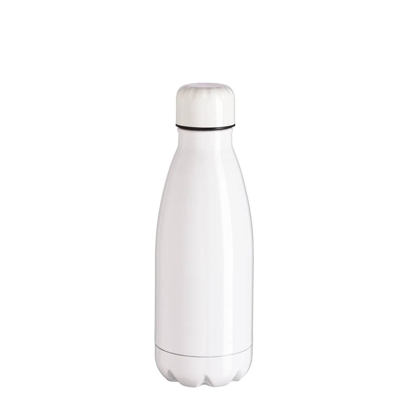 Termofľaša z nehrdzavejúcej ocele, objem 350 ml, na sublimačnú potlač