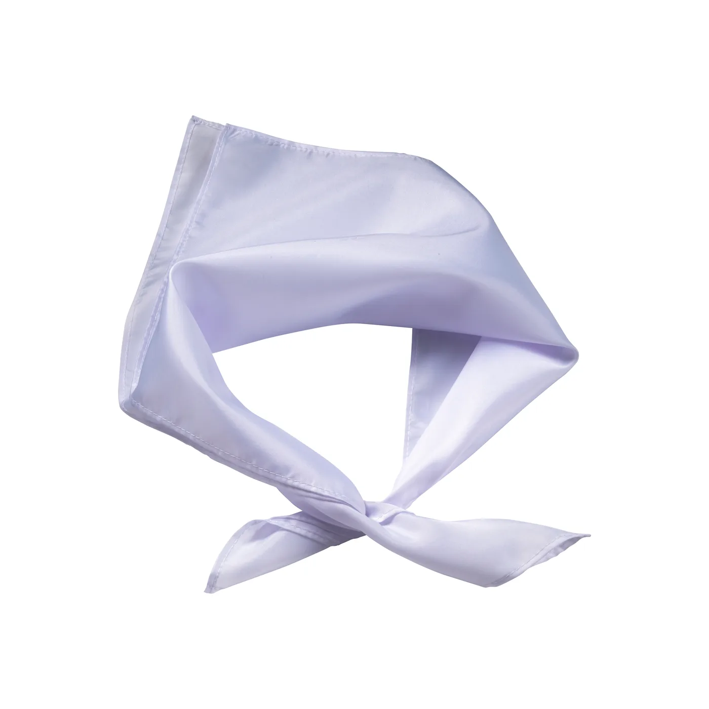 Polyesterová šatka/bandana 45 g/m2