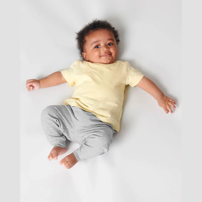 Baby Creator detské tričko