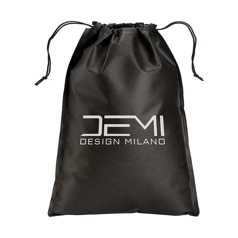 Demi Sack – Sťahovacie vrecko z netkanej textílie 80 g/m2, 50 x 75 cm