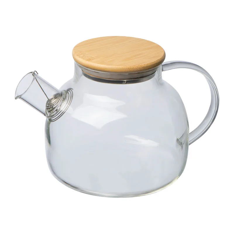 Sklenený čajník Frankfurt 1000 ml
