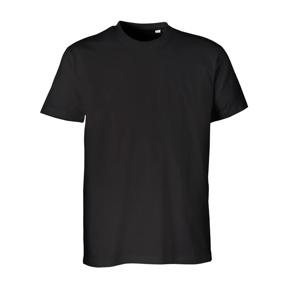 Unisex tričko z biobavlny 145 g/m2