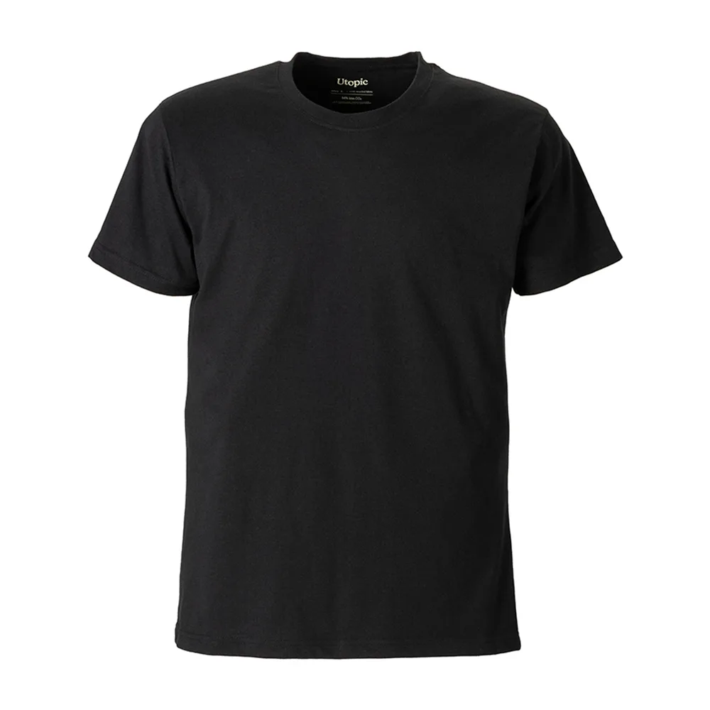 Unisex tričko z biobavlny 145 g/m2