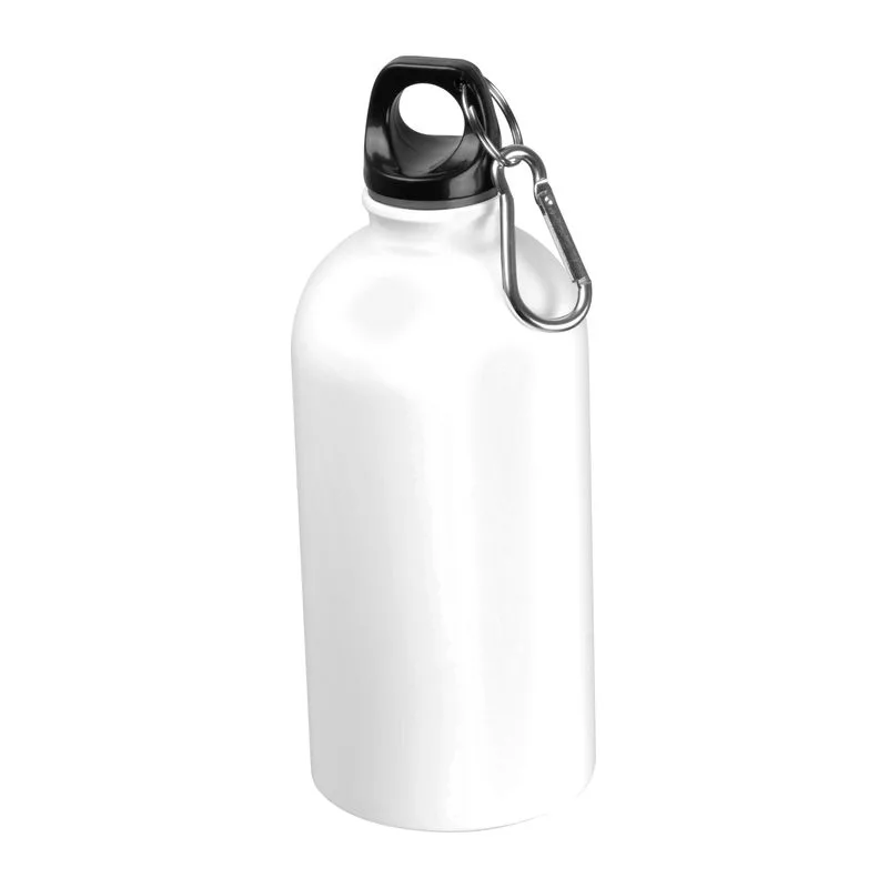Nerezová fľaša New York 500 ml
