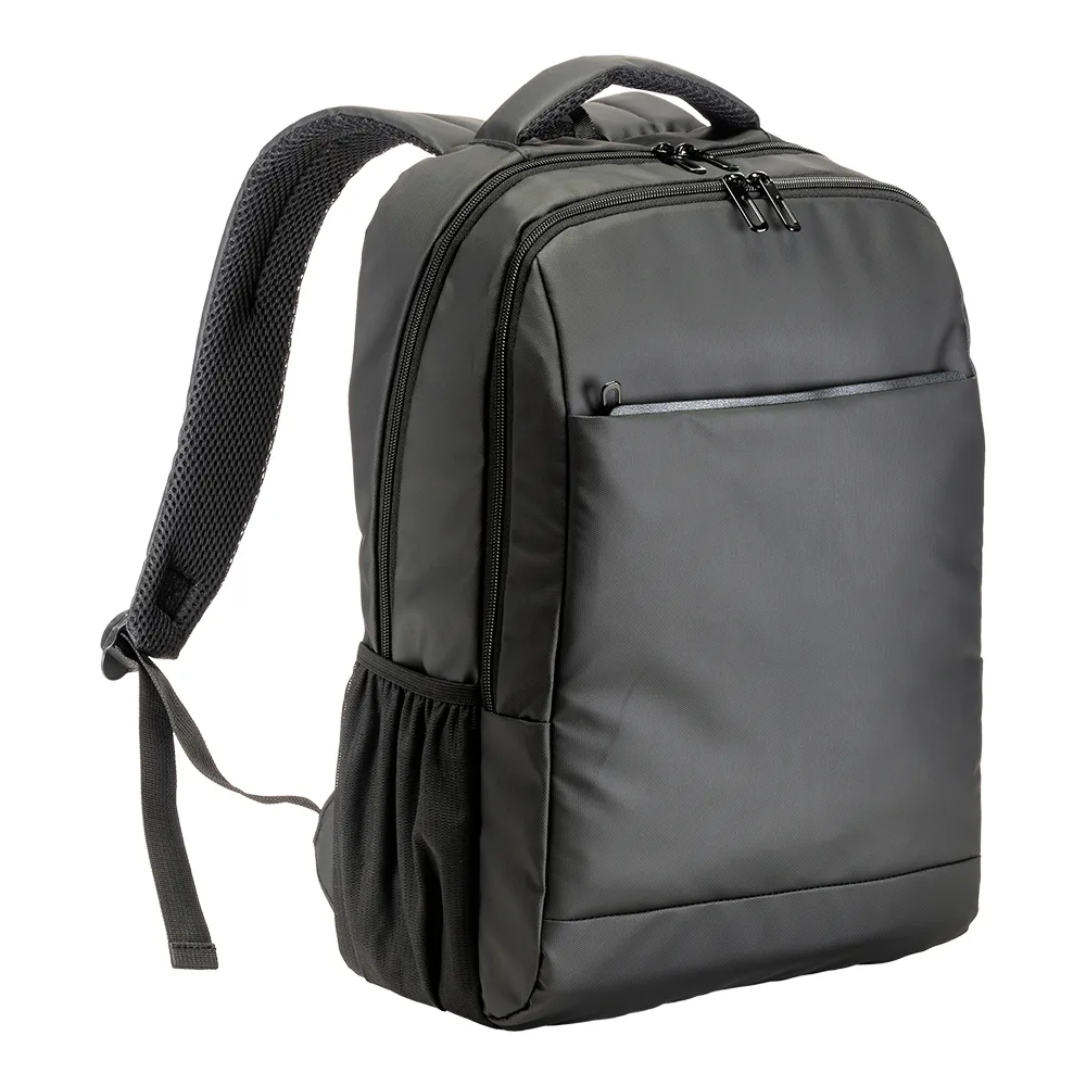 Batoh na notebook (15") z recyklovaného PET (R-PET)