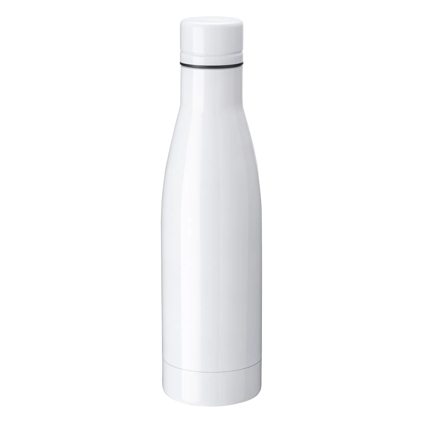 Termofľaša z nehrdzavejúcej ocele s objemom 500 ml, na sublimáciu