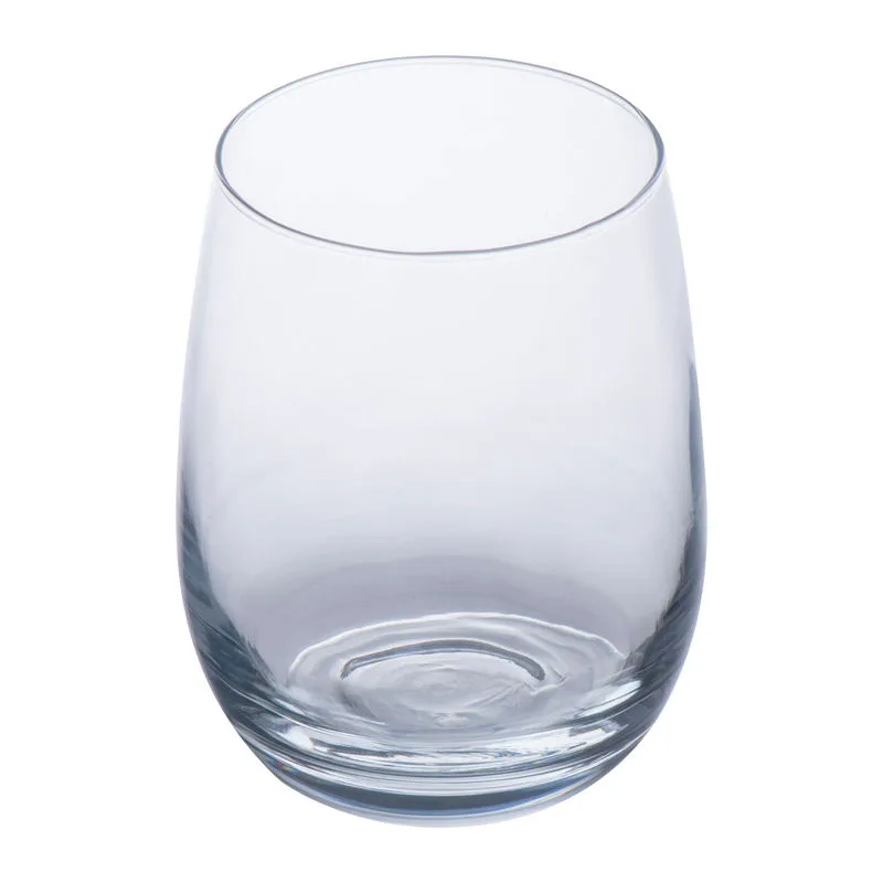 Sklenený pohár Siena 420 ml