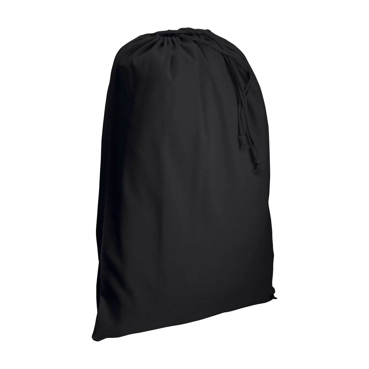 Parma xxl – Bavlnené sťahovacie vrecko 120 g/m2, 50 x 75 cm