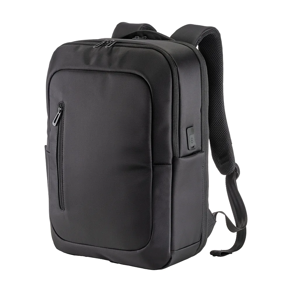 Bovisa Bpk – Batoh na notebook (15,7") z polyesteru 210D