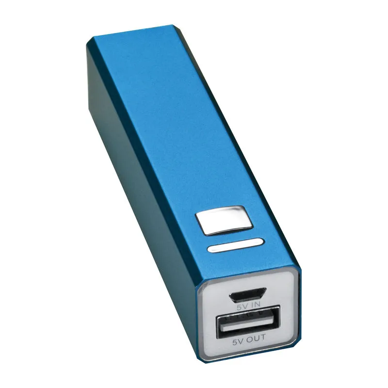 Powerbank Port Hope 2.200mAh