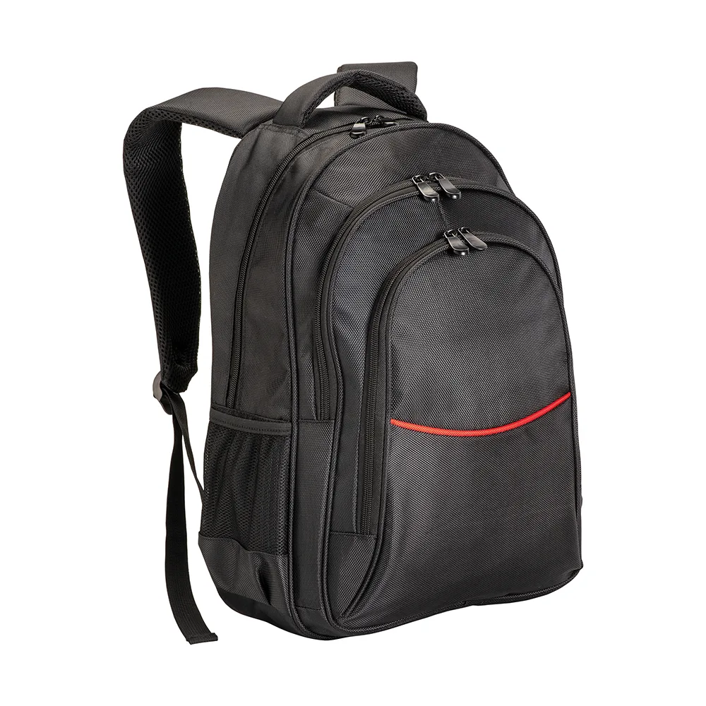 Batoh na notebook z polyesteru 1680D s 3 vreckami