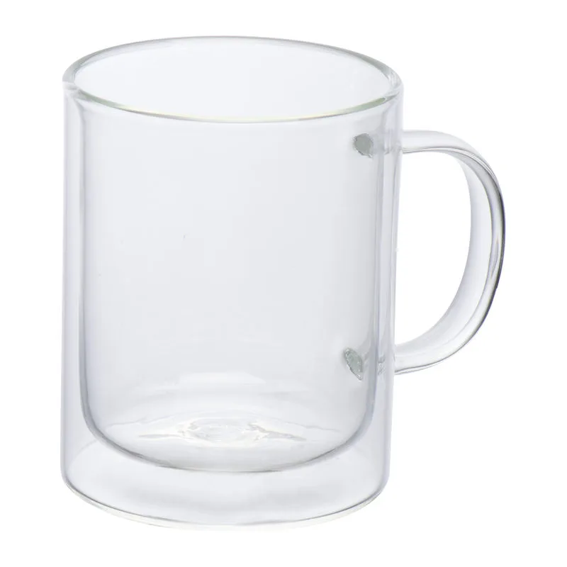 Dvojstenný hrnček Caracas 350 ml