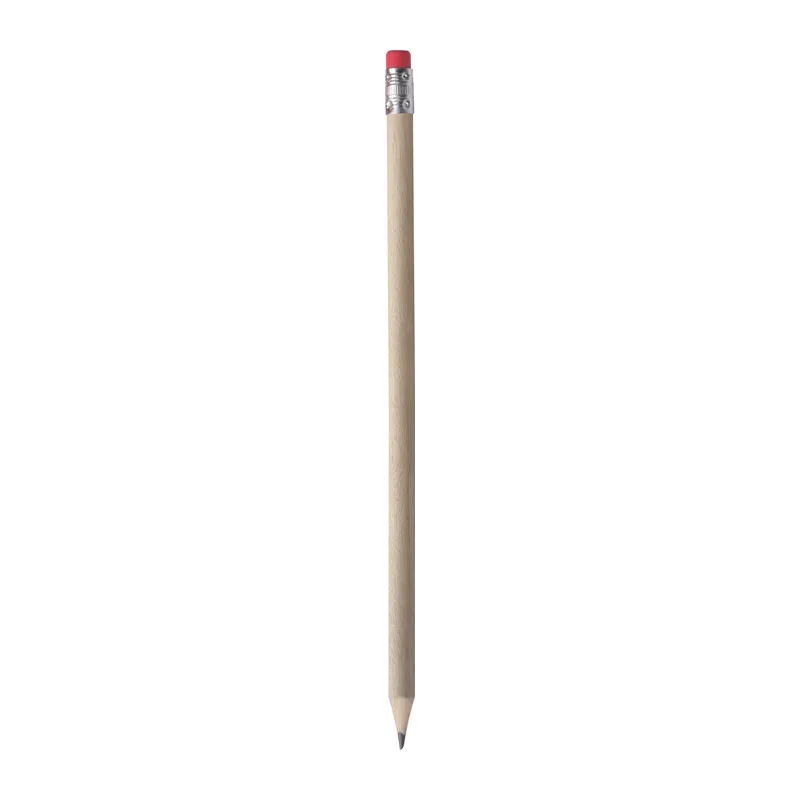 Ceruzka s gumou Hickory
