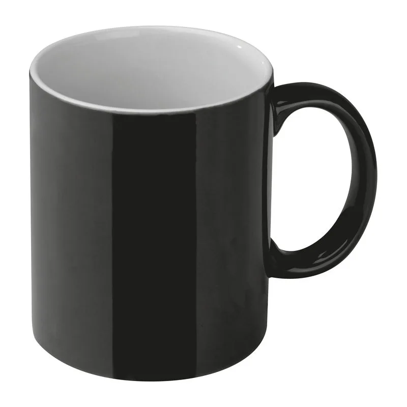 Keramický hrnček Lisabon 300 ml