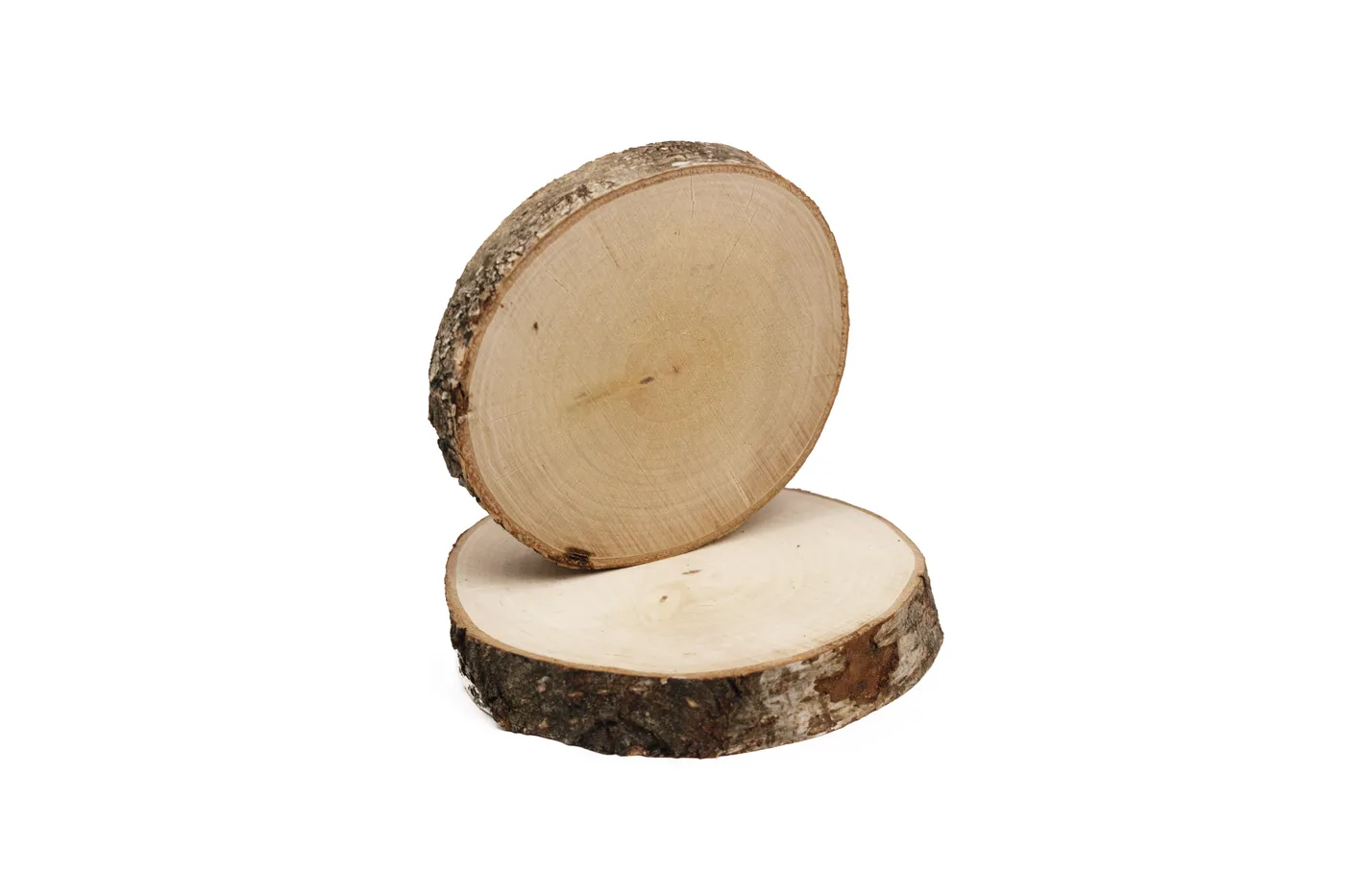 Plátok brezového dreva – brúsený – hrúbka 2 cm