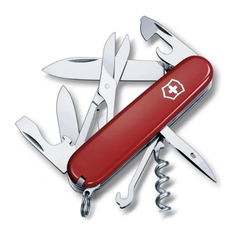 Vreckový nôž Victorinox Climber 91 mm
