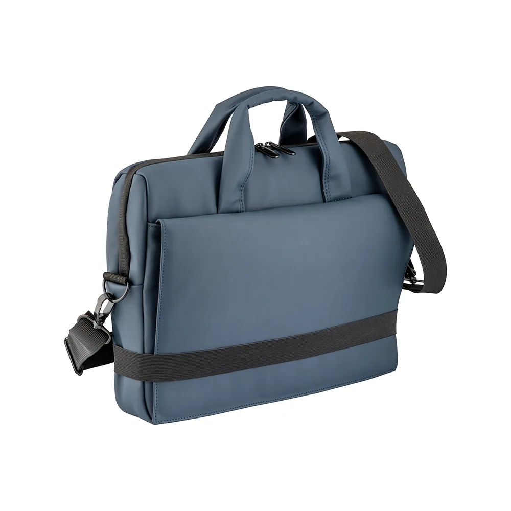 Brera Bag – Aktovka z vodeodolného mäkkého PU