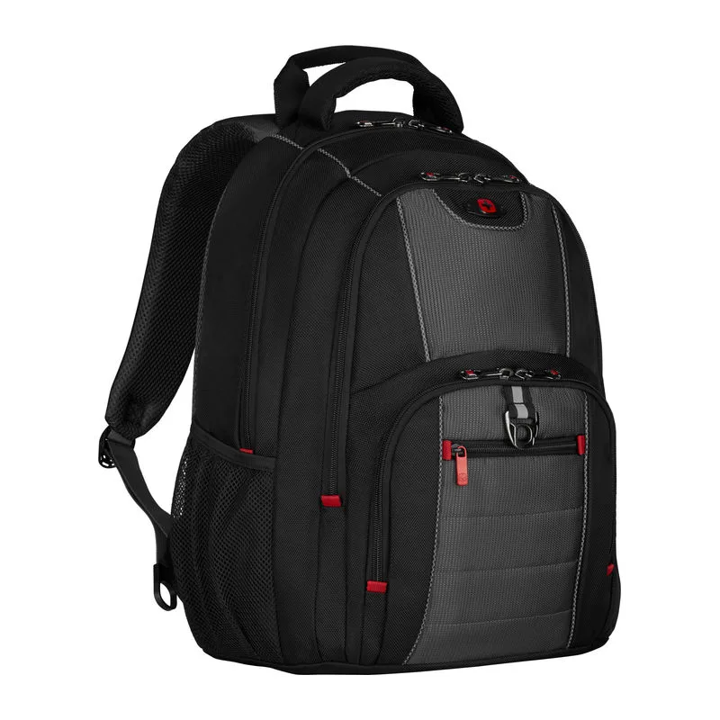PILLAR batoh na 16" notebook