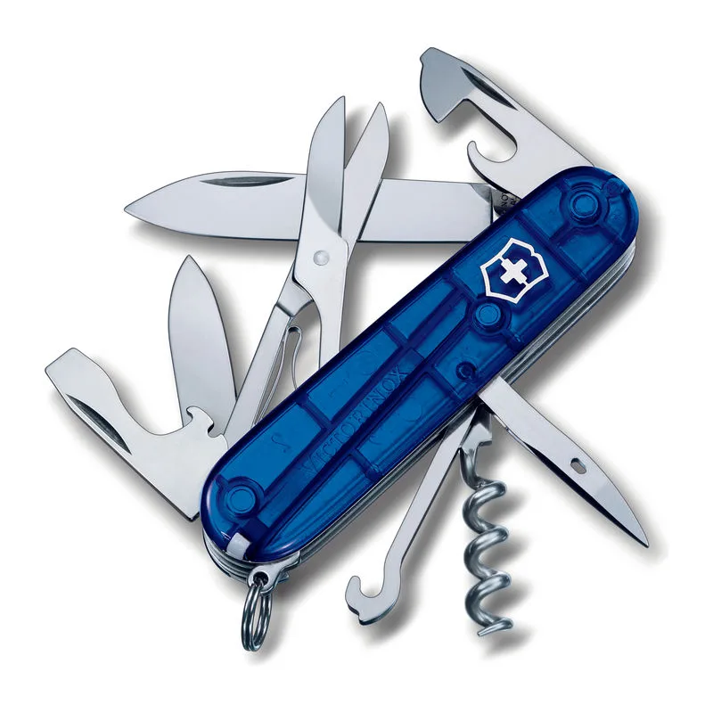 Vreckový nôž Victorinox Climber 91 mm