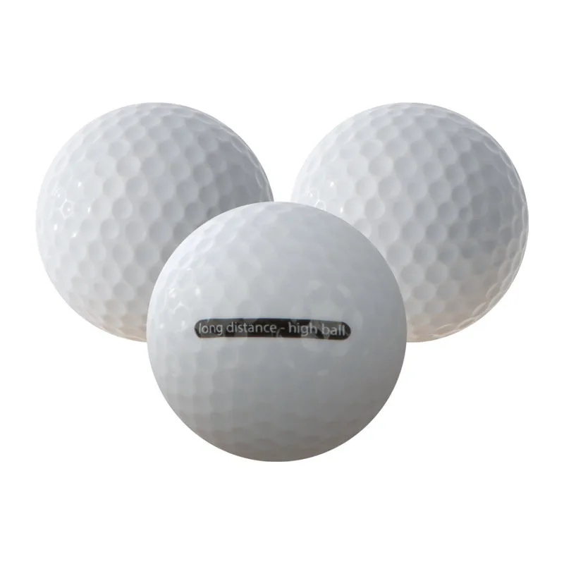 Golfové loptičky Hilzhofen 3 ks