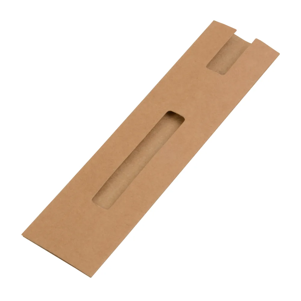 Stojan na perá z recyklovaného kartónu