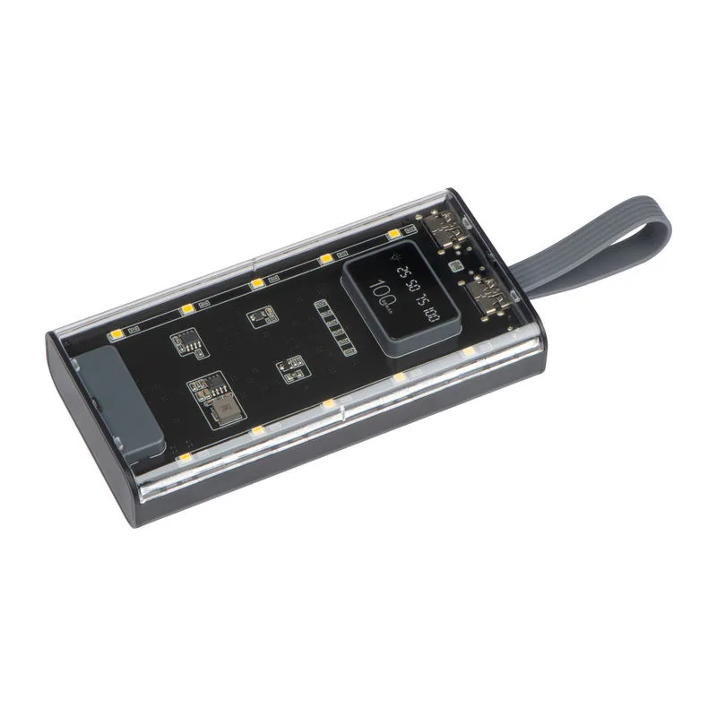 Powerbank Darwin 10.000 mAh