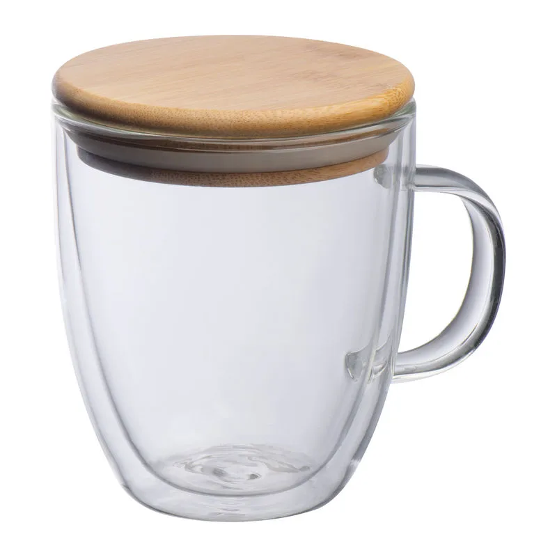 Dvojstenný pohár Gerthe 350 ml