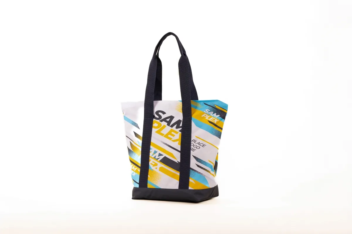 Plážová taška s potlačou – Bag Sun