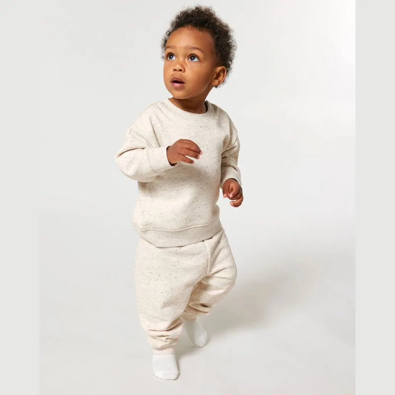 The babies' jogger nohavice