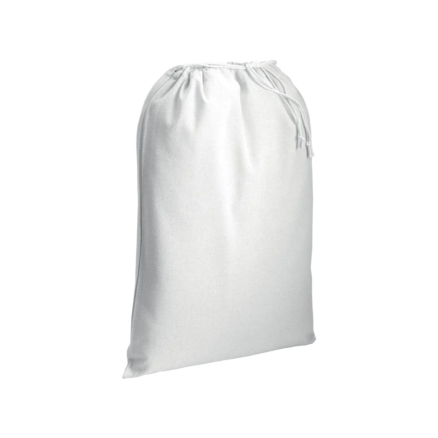 Parma l – Bavlnené sťahovacie vrecko 120 g/m2, 30 x 45 cm