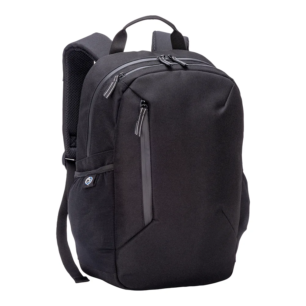 Ocean Bpk – Batoh na notebook (15") z recyklovaného PET (R-PET) s certifikátom OceanCycle